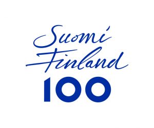 "Suomi-Finland-100"