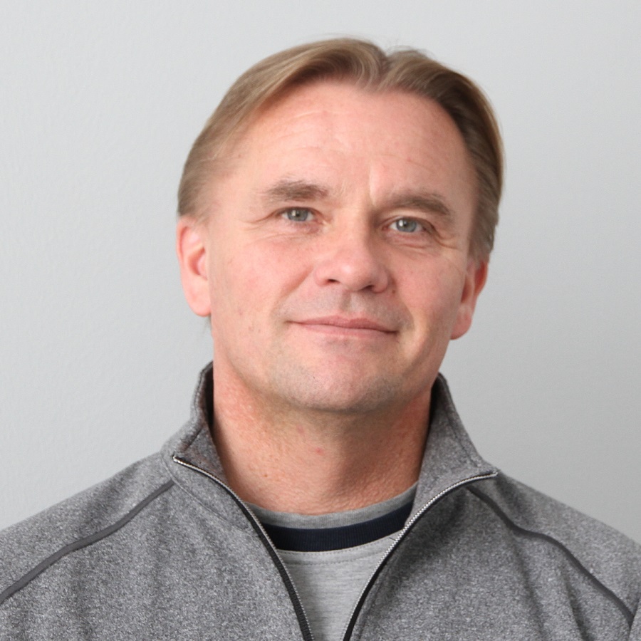 Pekka Merikanto, Skills Contact Person.